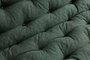 Atelier Del Sofa Renge Sofá cama de 3 plazas Verde